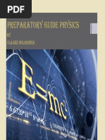 Kinematics: Motion Equations Explained | PDF | Velocity | Acceleration