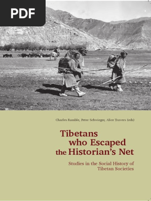 Tibetans Who Escaped The Historians Net Pdf Tibet Taxes