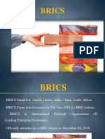 BRICS