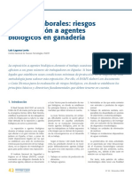 Zoonosis laborales riesgos de exposicion a agentes biologicos en ganaderia.pdf