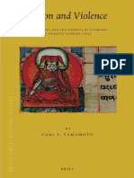 (Brill's Tibetan Studies Library 29) Carl S. Yamamoto - Vision and Violence - Lama Zhang and The Politics of Charisma in Twelfth-Century Tibet (2012, Brill Academic Publishers) PDF