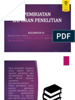 Pembuatan Laporan Penelitian-1