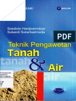 2009 - Teknik Pondasi Pada Lapisan Batuan