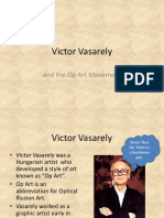 victor-vasarely.ppt