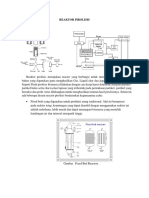 Reaktor Pirolisis