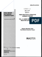 - FMDP Reactor Alternative Vol 2 [CANDU Hvy Wtr Alt.]-ORNL (1997).pdf