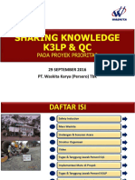 SHARING KNOWLEDGE 29 SEPT 2016 (Final) PDF