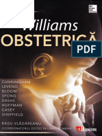 Williams Obstetrica Ed.24 - Radu Vladareanu