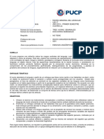 Teoria General Del Lenguaje Caravedo Horario 0201