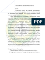 Download MetodePengembanganSistembyRanggaPermanaSN40955185 doc pdf