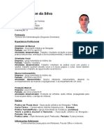 Tiago Musica PDF