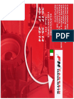 Manual Tehnic Faresin-1 PDF