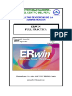 Manual Del Erwin 4.0