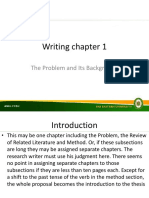Chapter 1-RESEARCH WRITING PROCESS