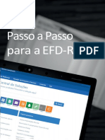 Passo A Passo para EDF