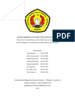 Asuhan Keperawatan Keluarga Dengan Balita