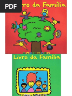 o Livro Da Familia