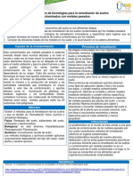 Plantilla Póster Opción 2