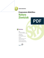 SPX-Natura Zientziak-4-Proiektua PDF