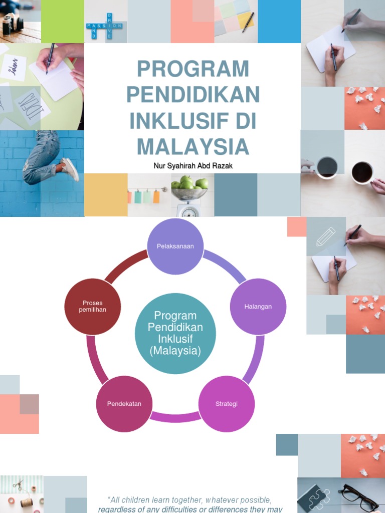 Model Pendidikan Inklusif Di Malaysia - Copy Of Pink And Green Newsletter Newsletter 7 : Pendidikan malaysia boleh didapatkan dari sekolah tanggungan kerajaan, sekolah swasta atau secara sendiri.