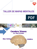 Mapas Mentales