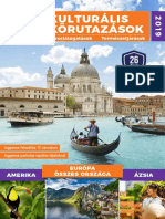 Proko Travel 2019 Nyar Katalogus PDF