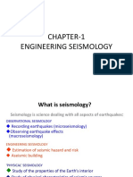  Seismology PDF