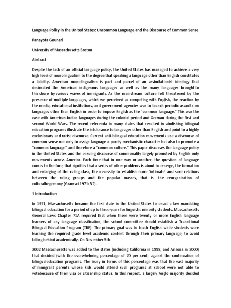 language-policy-in-the-united-states-pdf-common-sense-discourse