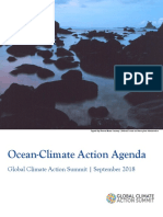Ocean Climate Action Agenda FINAL 8.16.18 2