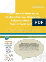 Referencia MSP