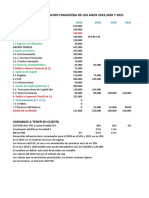 Taller de Planeacion Financiera