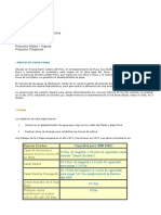 Trasvases en Peru PDF
