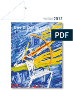 Astra Otoparts Annual Report 2012 Auto Company Profile Indonesia Investments PDF