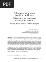 Barroco Moxos