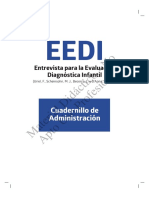 Eedi Administracion