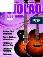 (VIPS) Violão e Guitarra