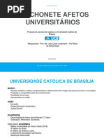 Canvas Em Ppt O Analista de Modelos de Negocios