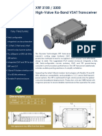 Share 1506698 0001 SWT XRF Data Sheet