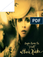 Digital Booklet - Stevie Nicks, 24 Karat Gold