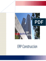 Neodata - Erp2014 PDF