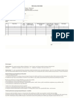 Form Program Remidi Dan Pengayaan