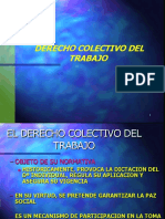 Derecho Del Trabajo