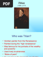 Download Michelangelo  Titian by Jayson SN4095773 doc pdf