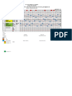 Rs Pku Muhammadiyah Gombong Jadwal Dinas Perawat Ruang: Intensive Care Unit Jam Efektif: 175