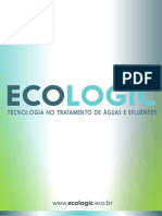 Folder Ecologic