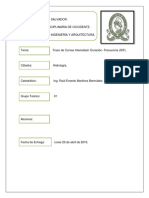 Tercer Trabajo Hidrología Mod