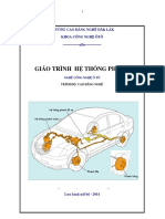 GT Bao Duong Sua Chua HT Phanh PDF