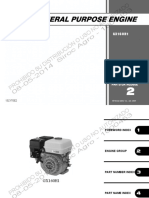 CP GX160H1 (2005) (13z1t0e2) PDF