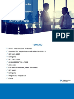 Presentación Completa Intercambio 2018 PDF