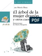 El Arbol de La Mujer Dragon PDF